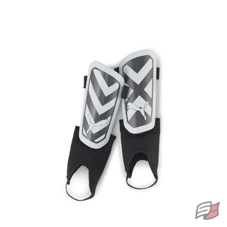 Ultra light ankle shinguard