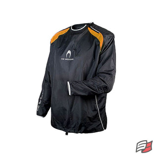 Gilet gardien imperméable