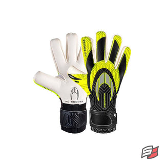 Gk gloves phenomenon roll negative