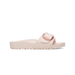 Sandales madrid big buckle femme