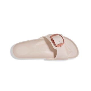 Sandales madrid big buckle femme