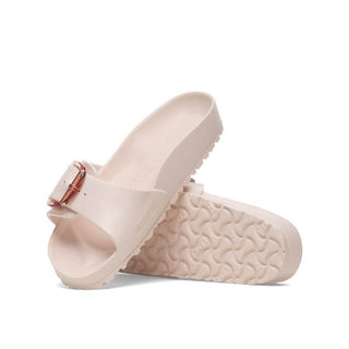 Sandales madrid big buckle femme