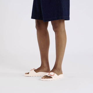 Sandales madrid big buckle femme