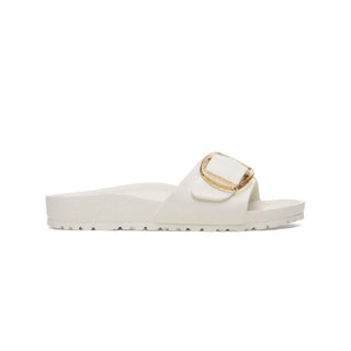 Sandales madrid big buckle femme