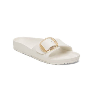 Sandales madrid big buckle femme