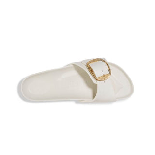 Sandales madrid big buckle femme