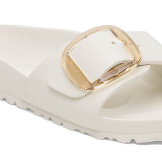 Sandales madrid big buckle femme