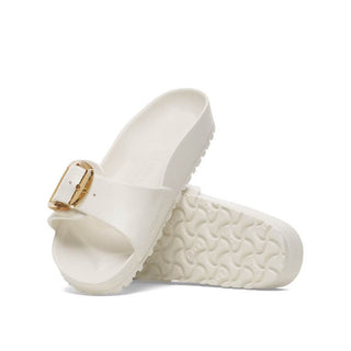 Sandales madrid big buckle femme