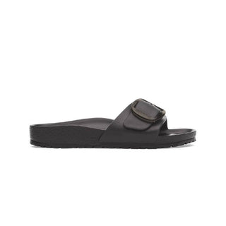 Sandales madrid big buckle femme