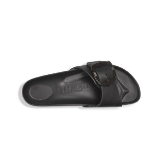 Sandales madrid big buckle femme