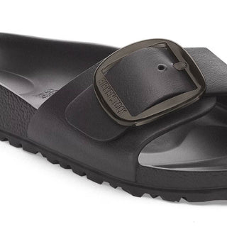 Sandales madrid big buckle femme