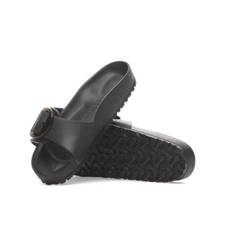 Sandales madrid big buckle femme