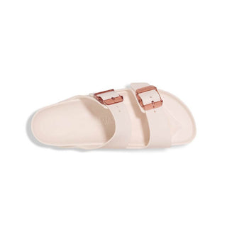 Sandales arizona stealth buckle femme