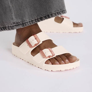 Sandales arizona stealth buckle femme