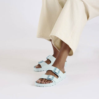 Sandales arizona stealth buckle femme