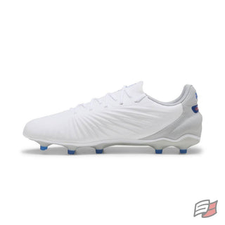 King match fg/ag