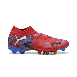 Future 8 match playmakers fg/ag ad