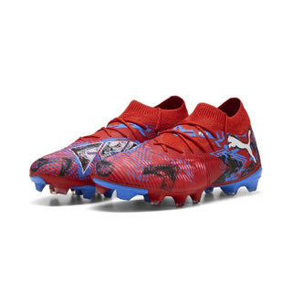 Future 8 match playmakers fg/ag ad