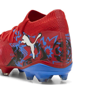 Future 8 match playmakers fg/ag ad