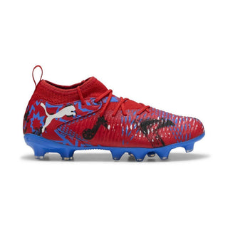 Future 8 match playmakers fg/ag jr