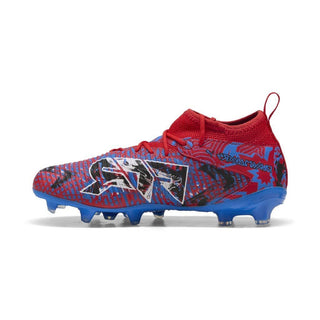 Future 8 match playmakers fg/ag jr
