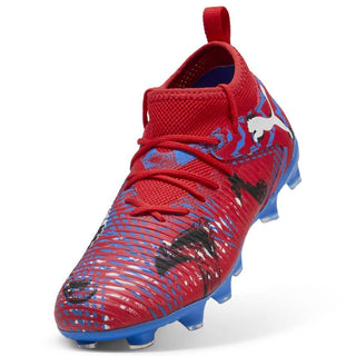 Future 8 match playmakers fg/ag jr