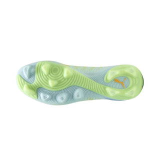 Future 9 match light up fg/ag femme