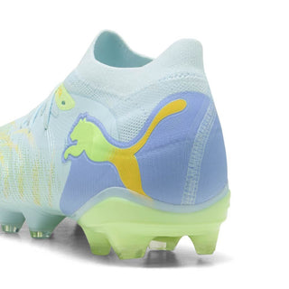 Future 9 match light up fg/ag femme