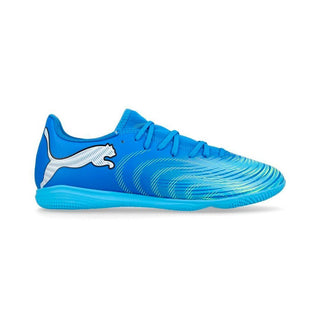 Future 9 play in men's