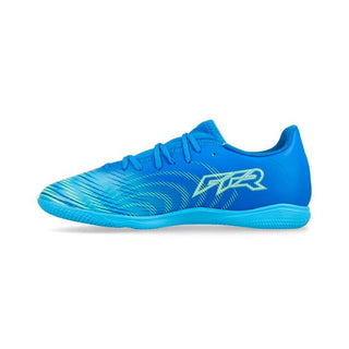 Future 9 play in men's