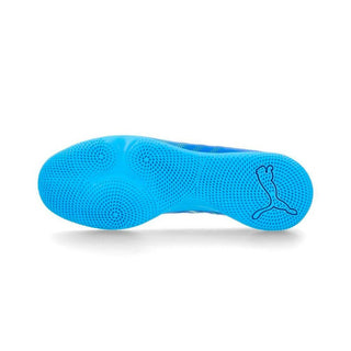 Future 9 play in men's