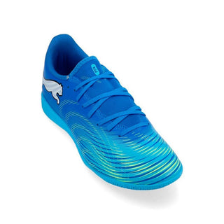 Future 9 play in men's
