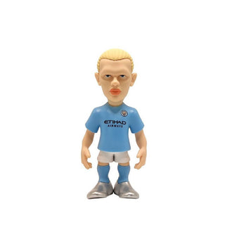 Figurine haaland manchester city 12cm
