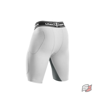 6 pockets boys girdle