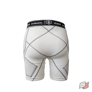Coreshorts slider compression