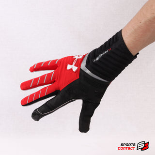 Gloves highlight
