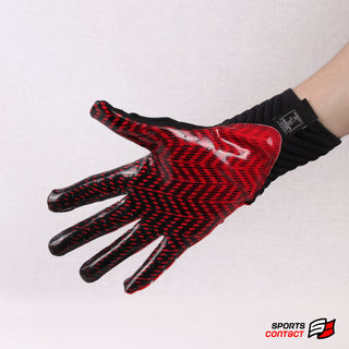 Gloves highlight