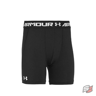 Cuissard heatgear armour med jr