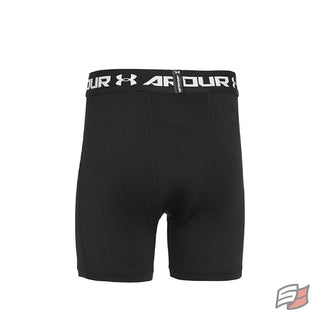 Cuissard heatgear armour med jr