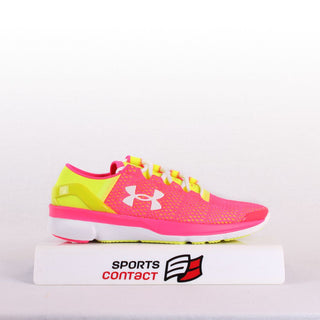 Ua speedform apollo 2 jr