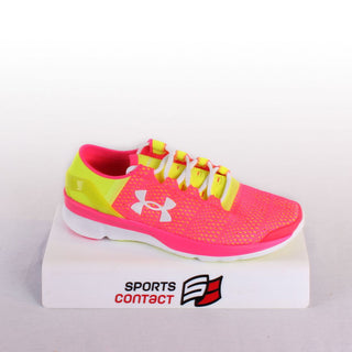 Ua speedform apollo 2 jr