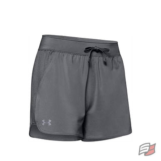 Ua game time short 5 wmn's