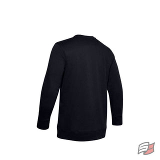 Ua rival fleece 2.0 team crew men's