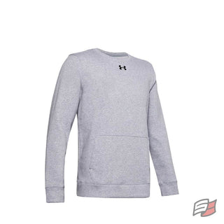 Ua rival fleece 2.0 team crew men's
