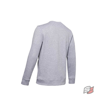 Ua rival fleece 2.0 team crew men's