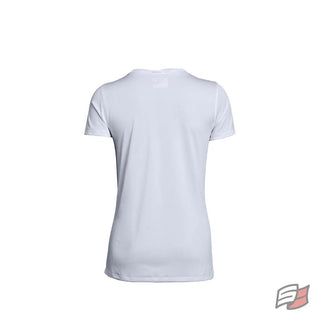 Ua locker tee 2.0 s/s wmn's
