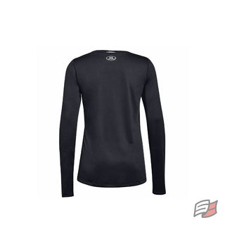 Locker tee 2.0 l/s wmn's