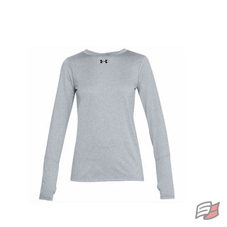 Locker tee 2.0 l/s wmn's