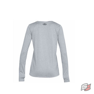 Locker tee 2.0 l/s wmn's
