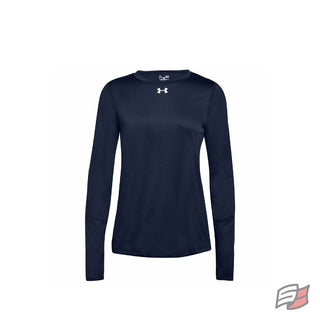 Locker tee 2.0 l/s wmn's
